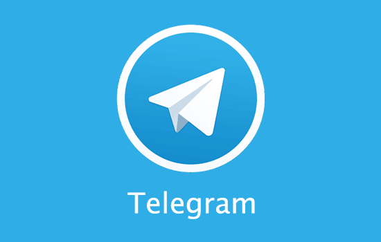 Adding a Telegram ID